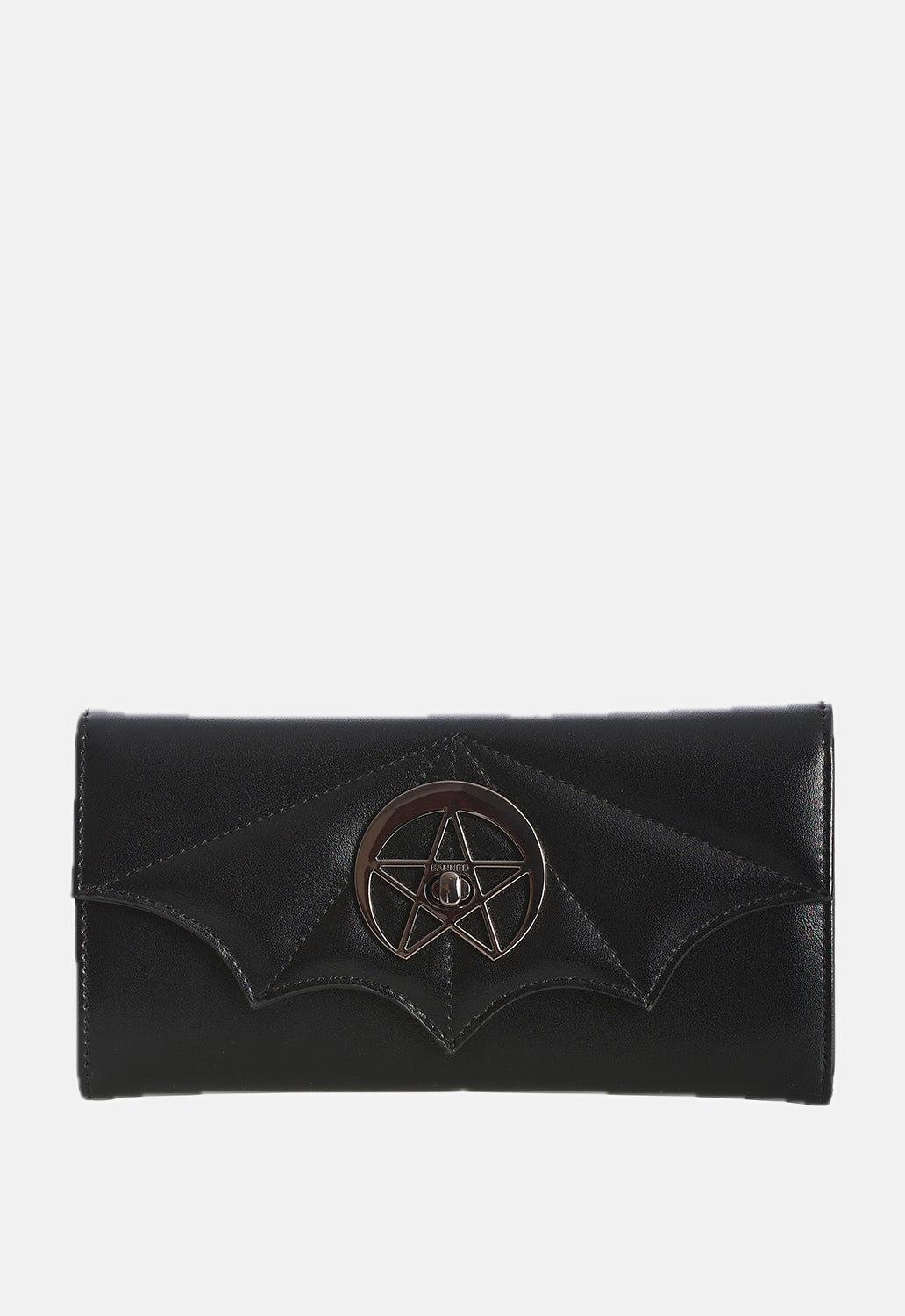 Dreamcatcher Bat Wallet