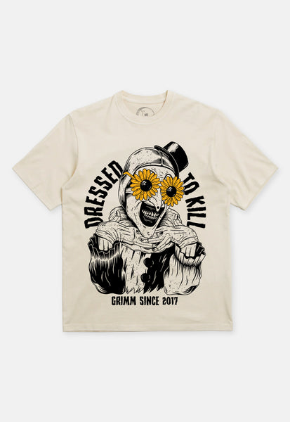 dressed to kill shirt KISS: Dressed To Kill T-Shirt (Pink)