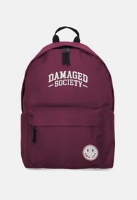 Dropout Backpack