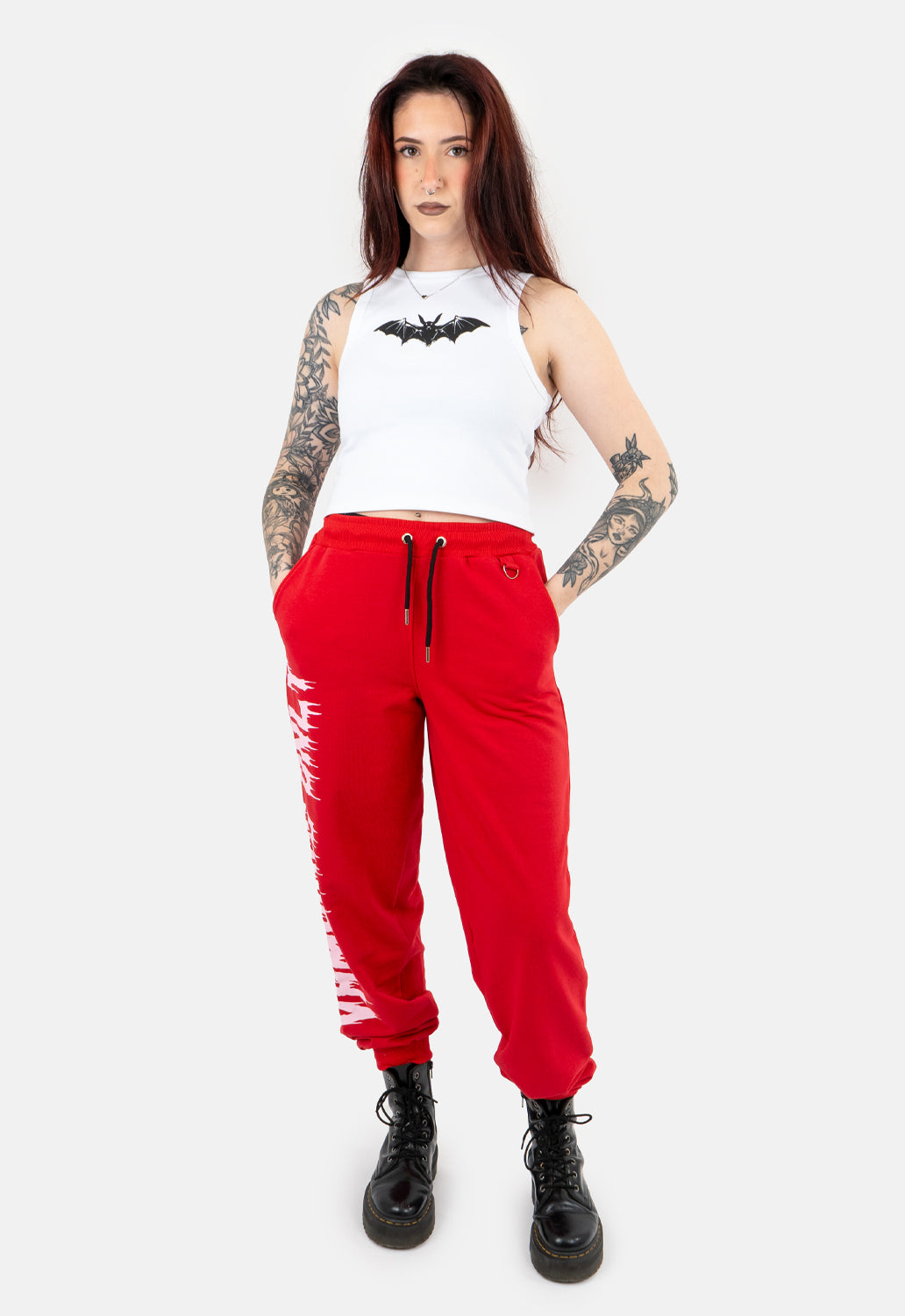 Drusilla Printed Top