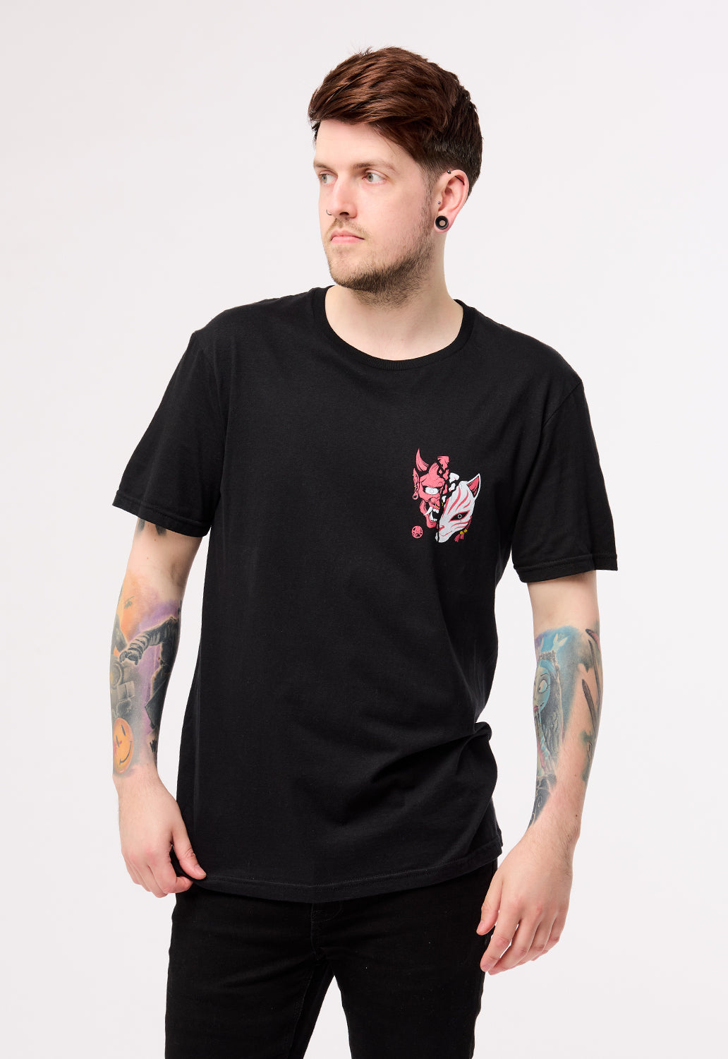 Duality T-Shirt