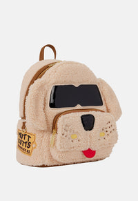 Dumb & Dumber Mutt Cutts Van Mini Backpack