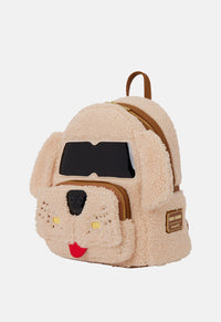 Dumb & Dumber Mutt Cutts Van Mini Backpack