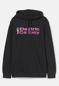 Choo Choo Hoodie