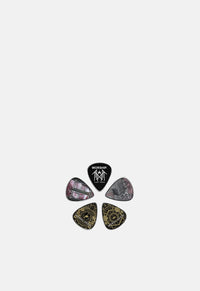 Even In Arcadia Plectrum Pack