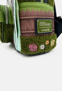 Edward Scissorhands Mini Backpack