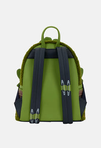 Edward Scissorhands Mini Backpack