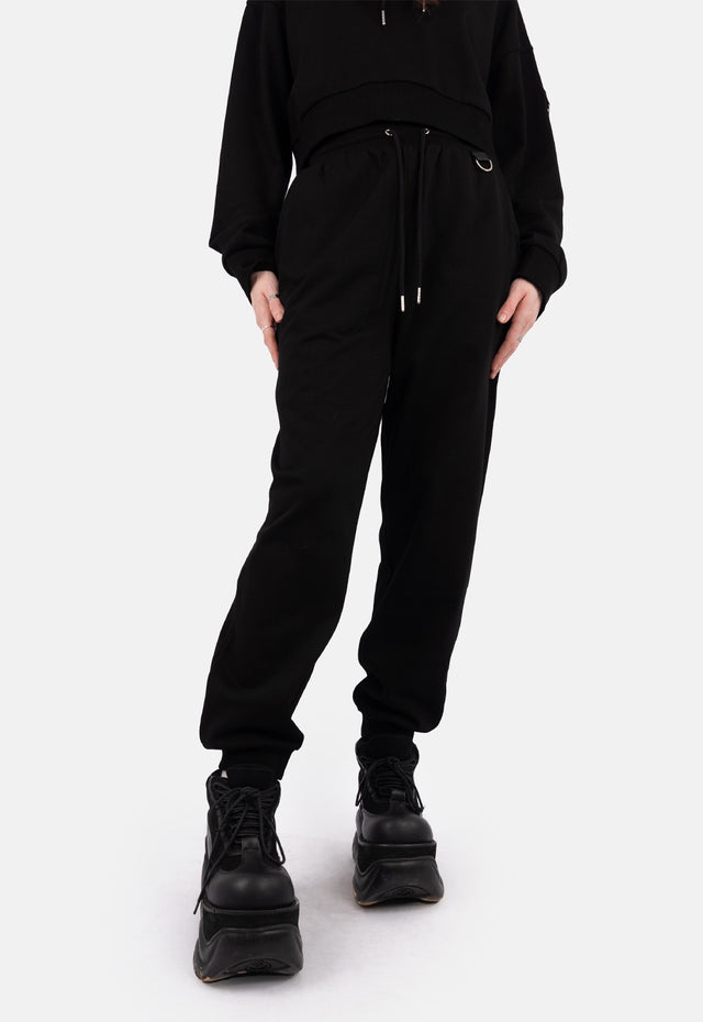 Ellie Relaxed Joggers