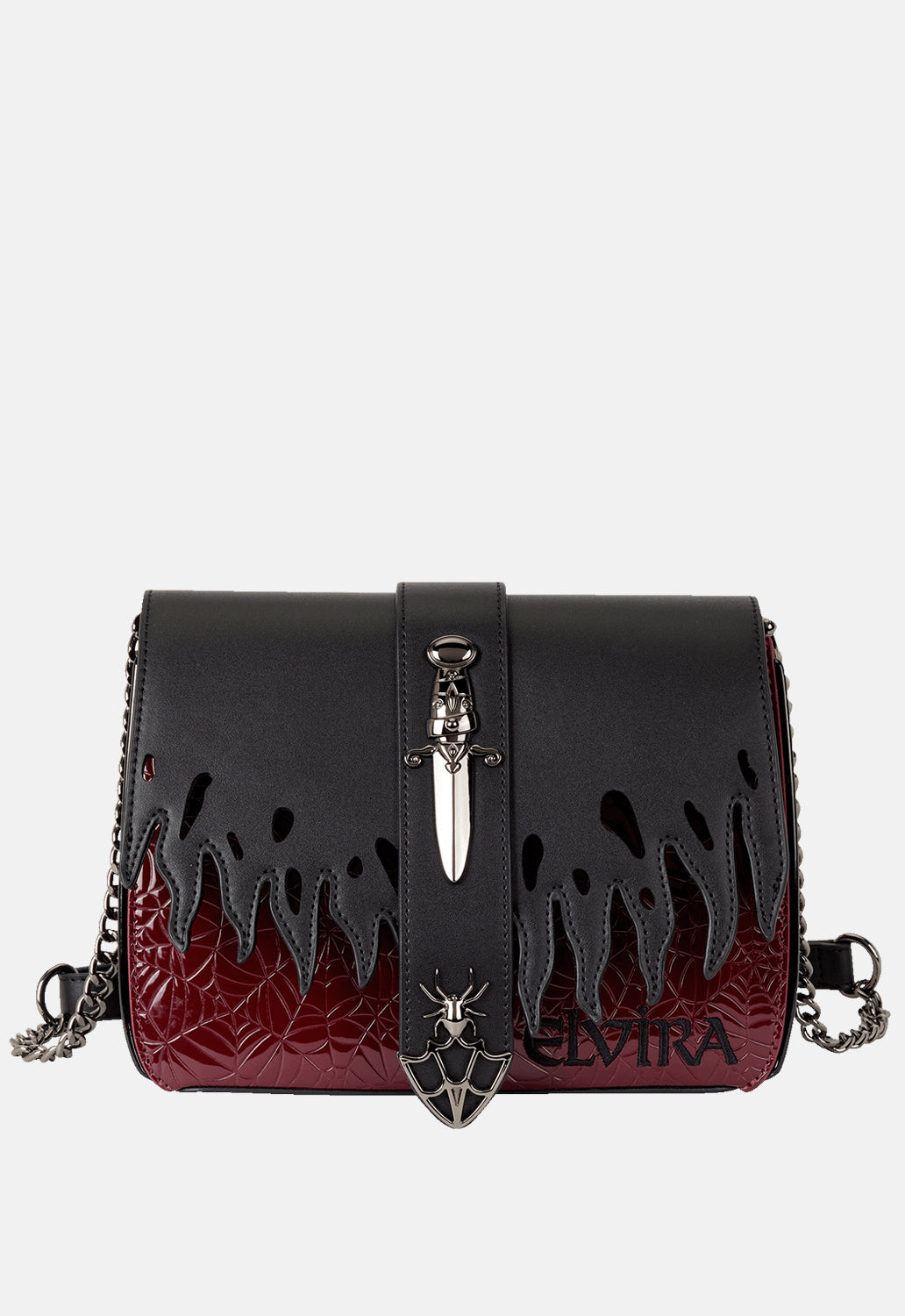 Elvira Crossbody