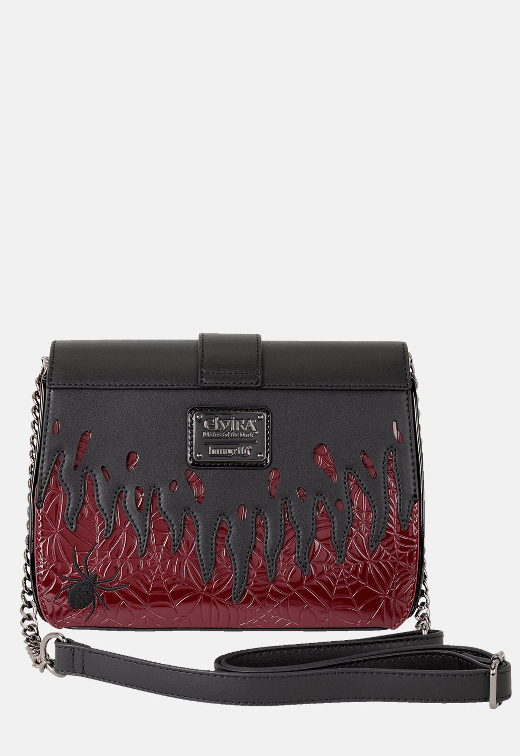 Elvira Crossbody