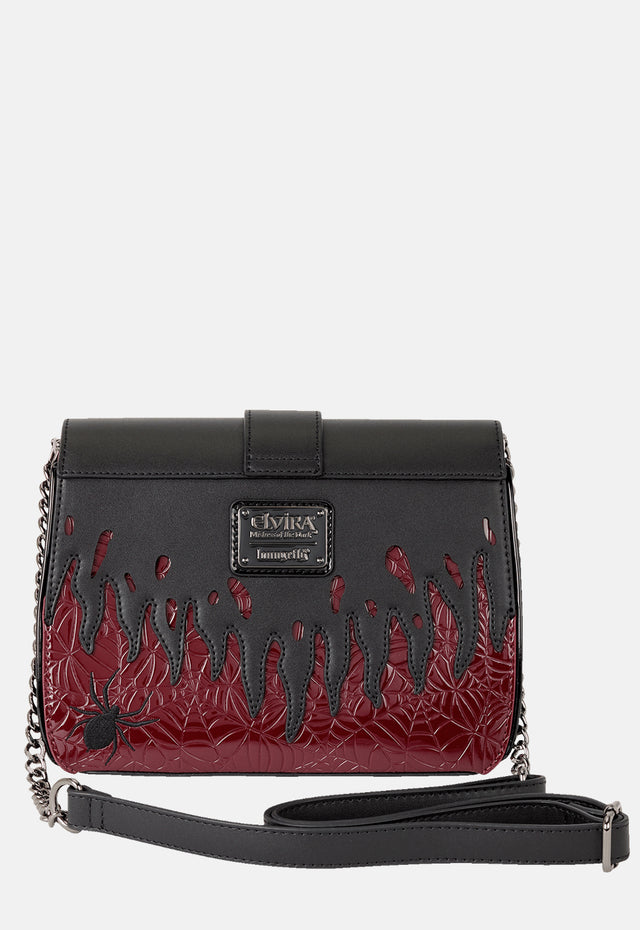 Elvira Crossbody
