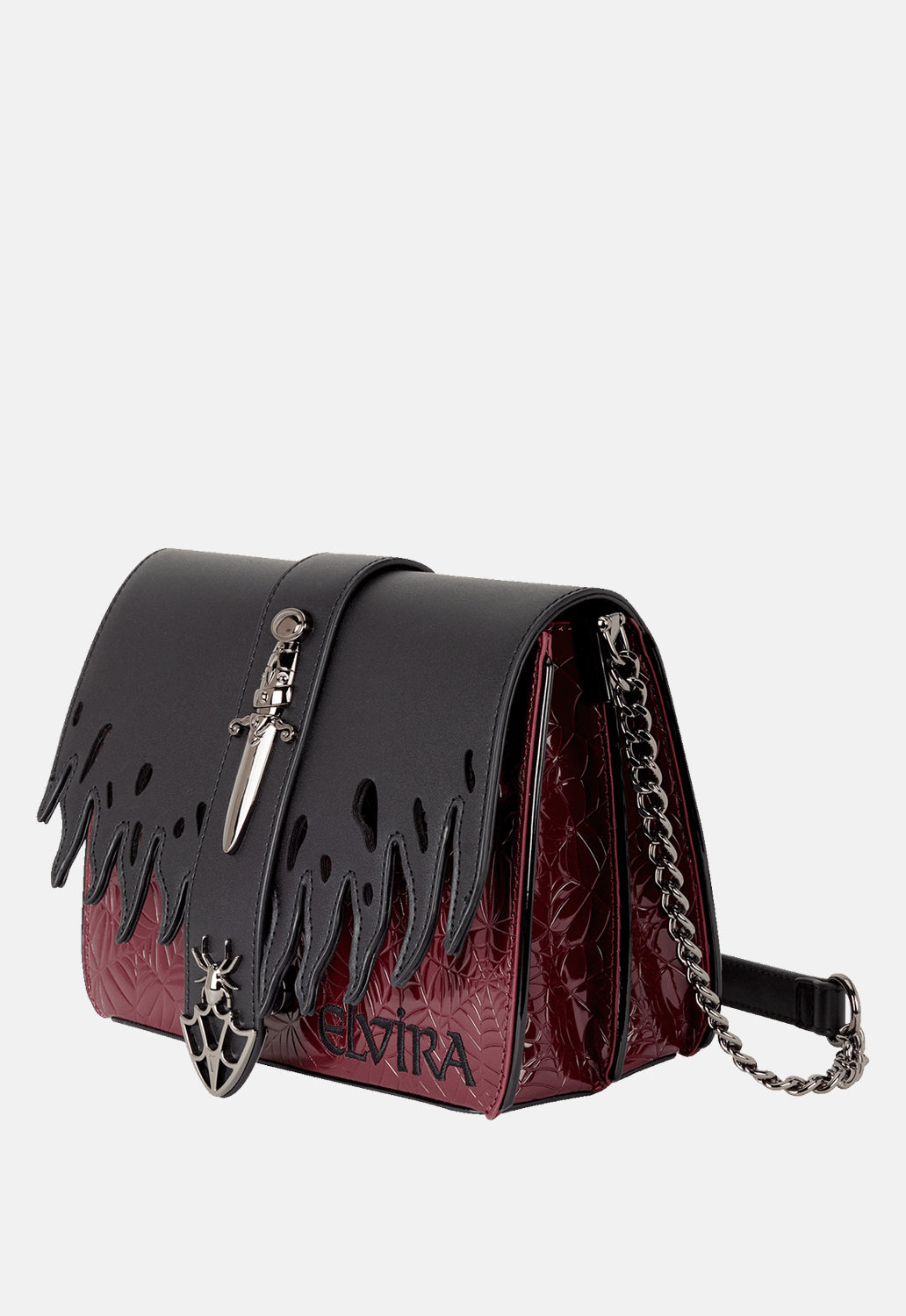 Elvira Crossbody