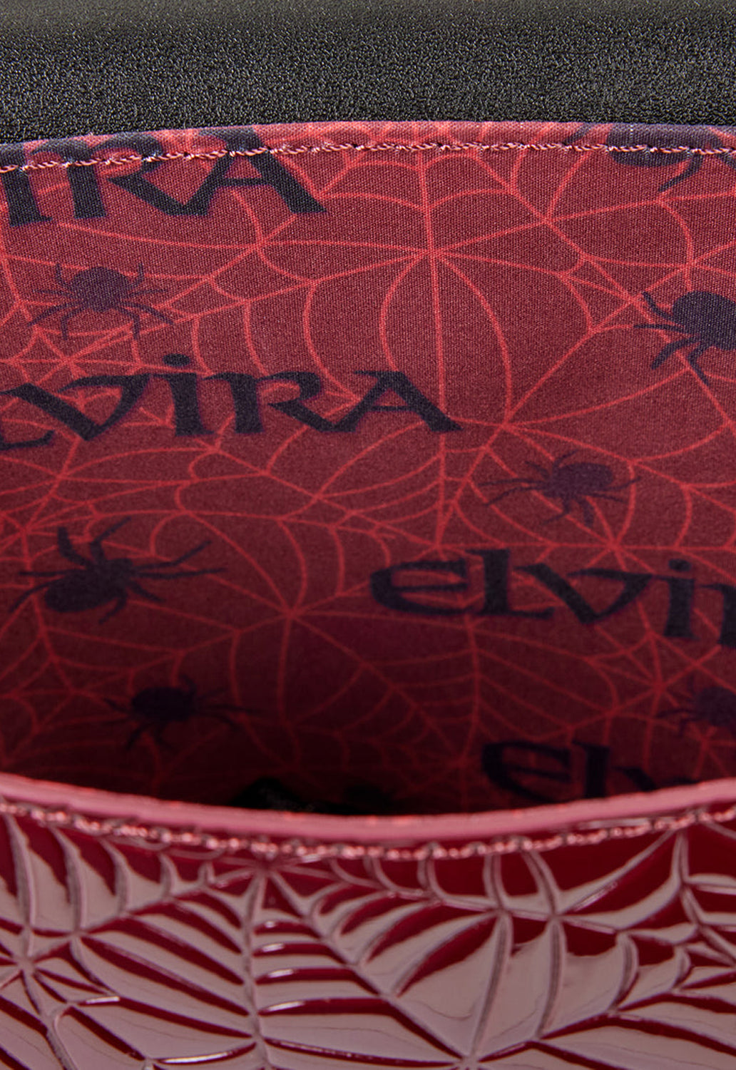 Elvira Crossbody