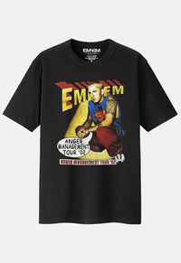 Anger Comic T-Shirt