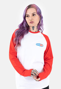 Enema Raglan