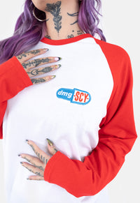 Enema Raglan