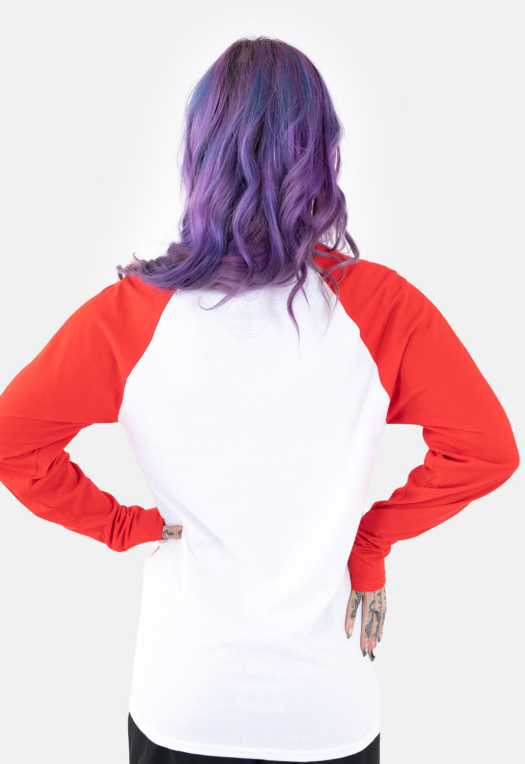 Enema Raglan