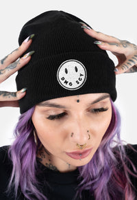 Essential Beanie
