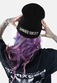 Essential Beanie