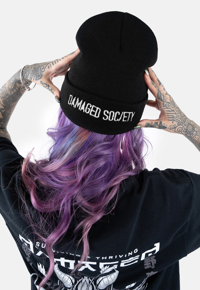 Essential Beanie