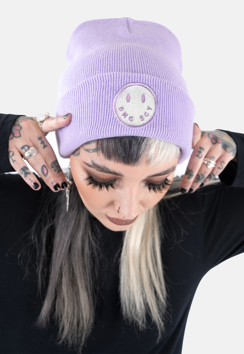Essential Beanie