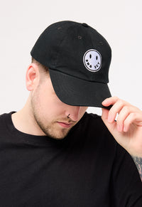 Smiley Essentials Cap