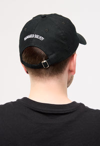 Smiley Essentials Cap