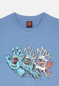 Evolved Hand Front T-Shirt