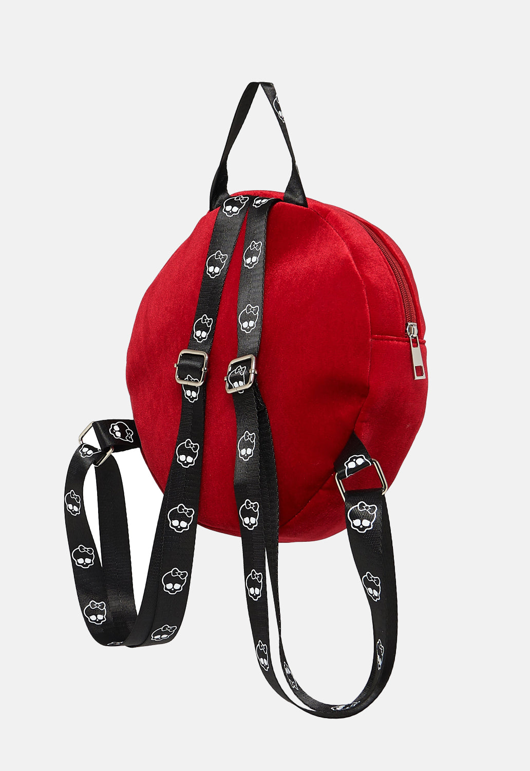 Eye Of The Boo Holder Backpack