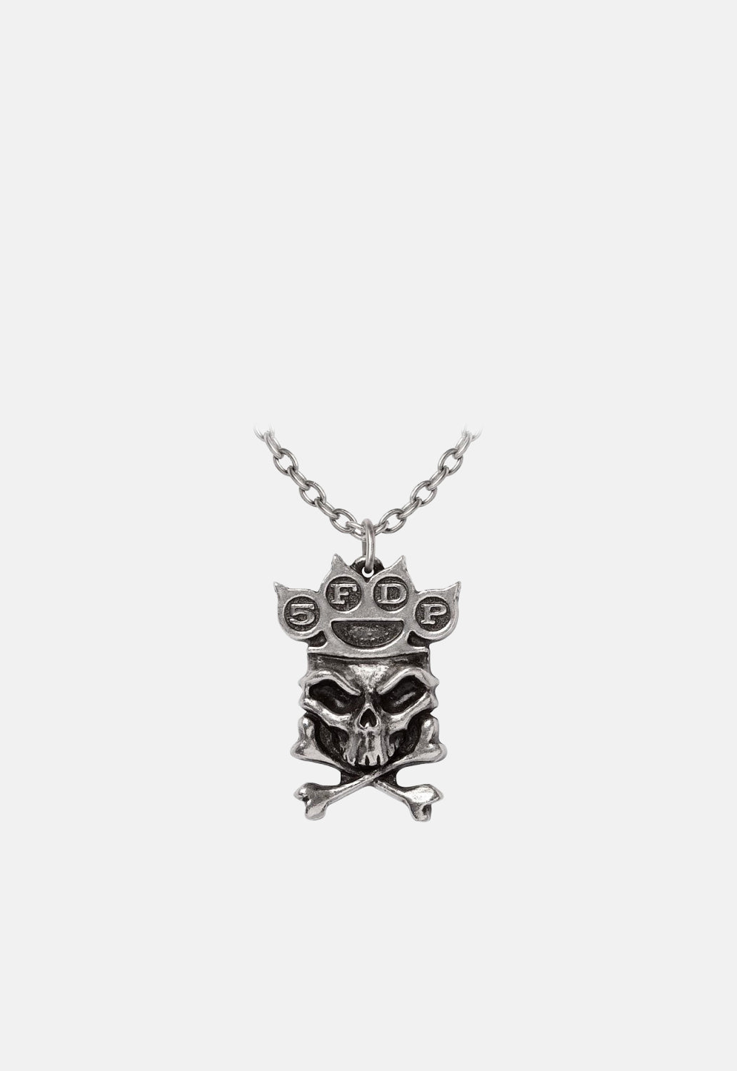 5FDP Knucklehead Pendant
