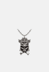 5FDP Knucklehead Pendant
