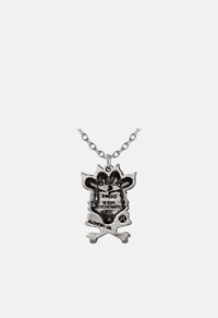 5FDP Knucklehead Pendant