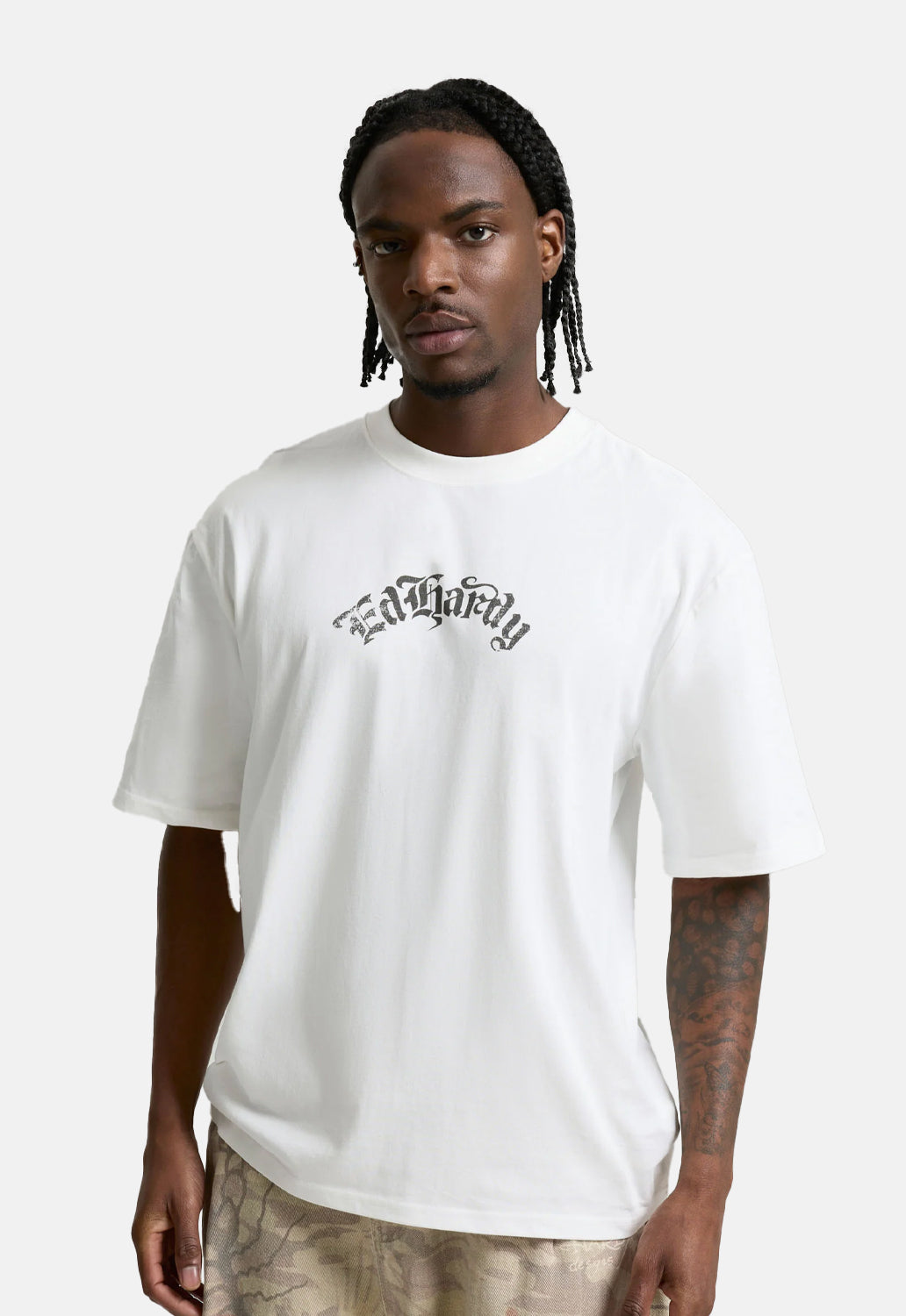 Mens T-Shirts – DMG SCY