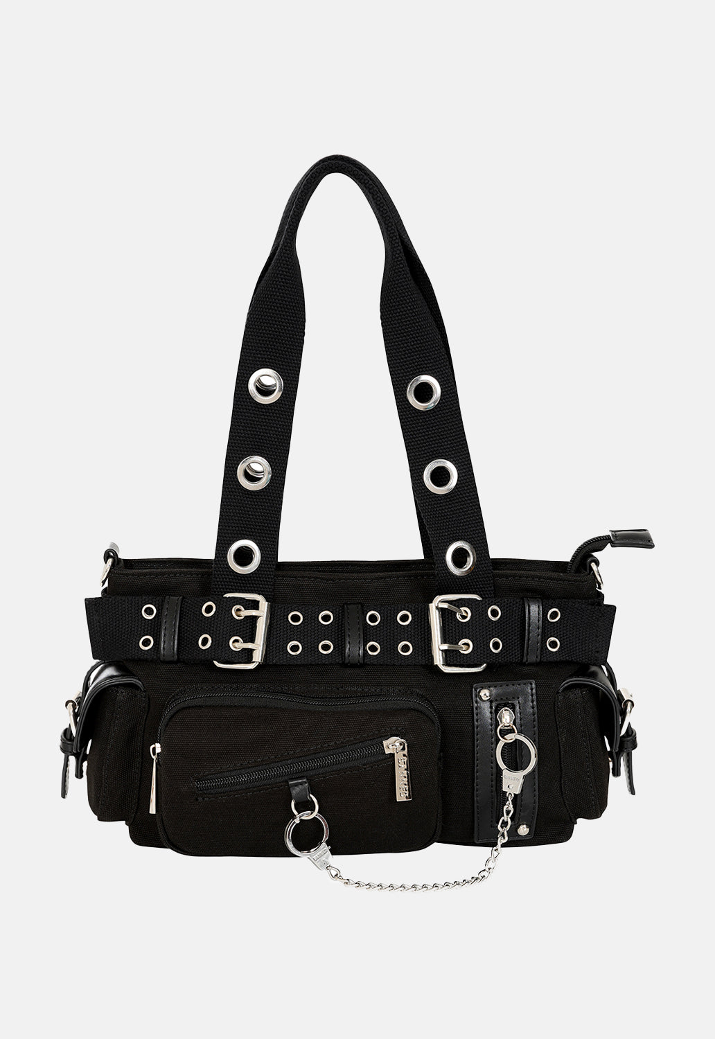Fang Flicker Handbag