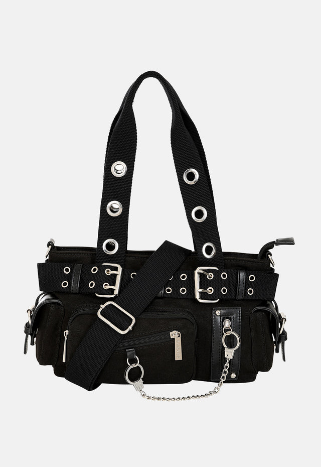 Fang Flicker Handbag
