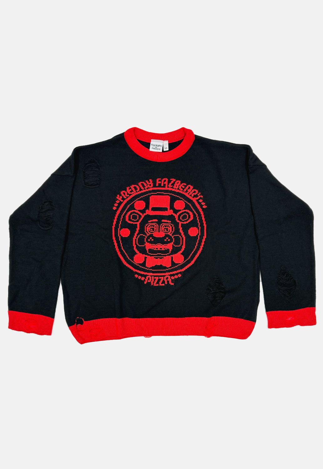 Fazbear Pizza Jumper