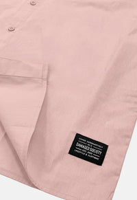 Folded Hands Short Sleeved Shirt