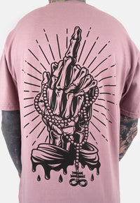 Folded Hands T-Shirt