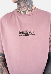 Folded Hands T-Shirt