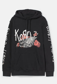 Follow The Leader Hoodie