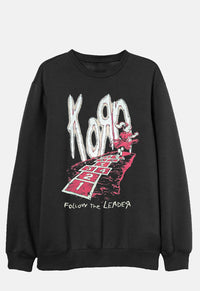 Follow The Leader Sweatshirt