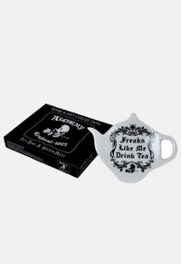 Freaks Like Me Spoon Rest