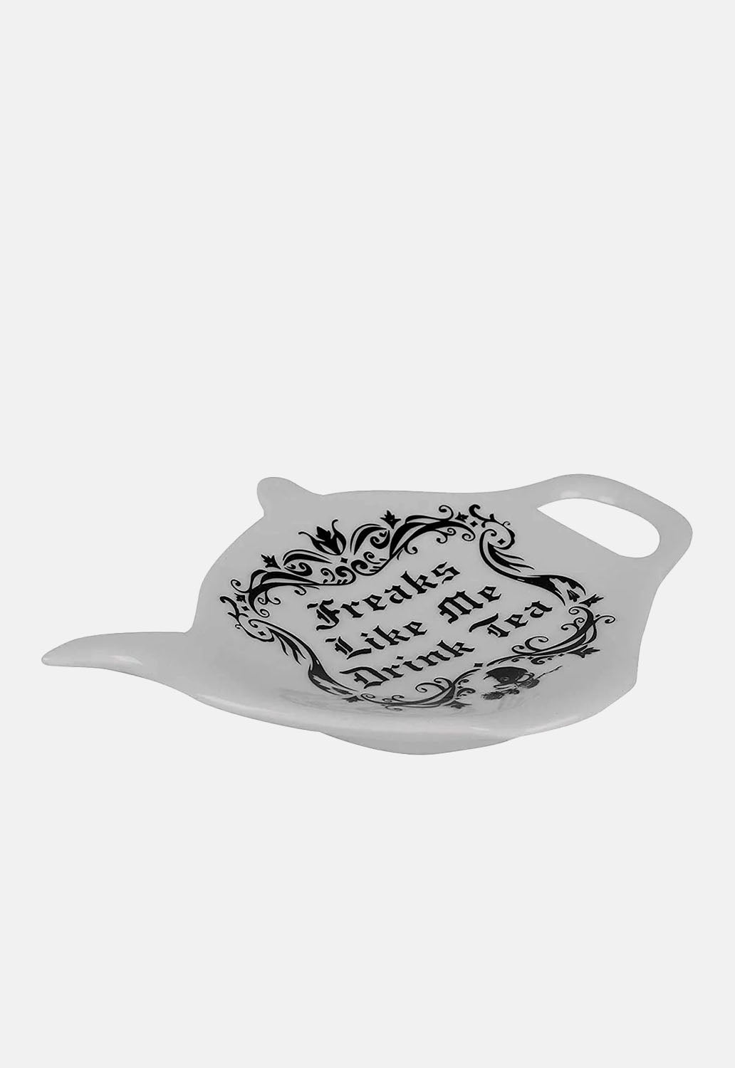 Freaks Like Me Spoon Rest