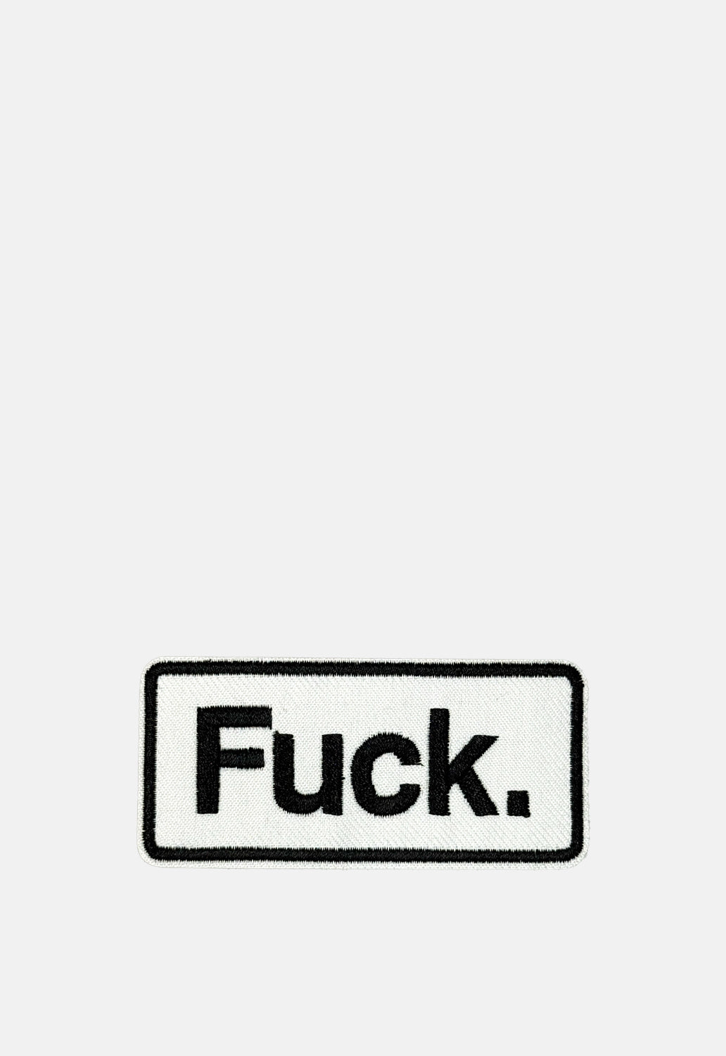 Curse Patch