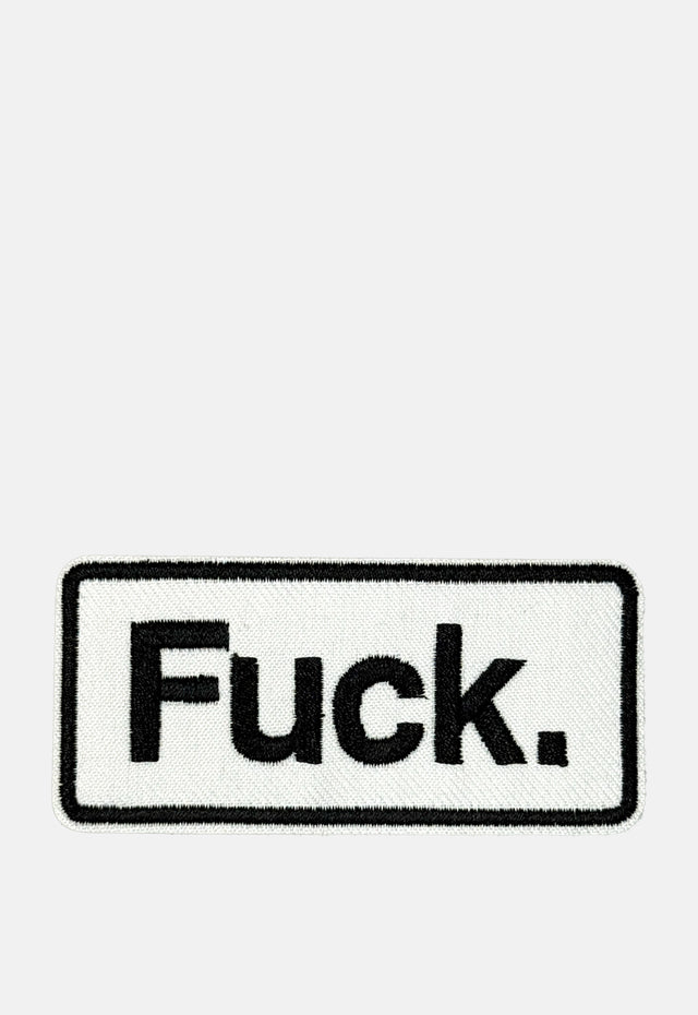 Curse Patch