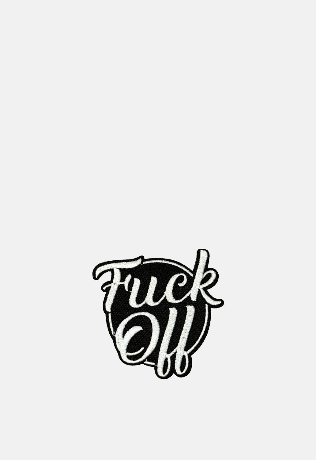 Classy Patch