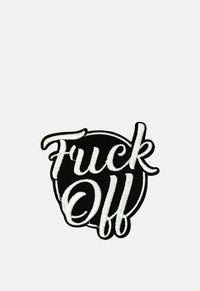 Classy Patch