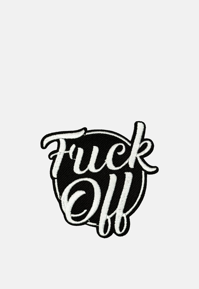 Classy Patch
