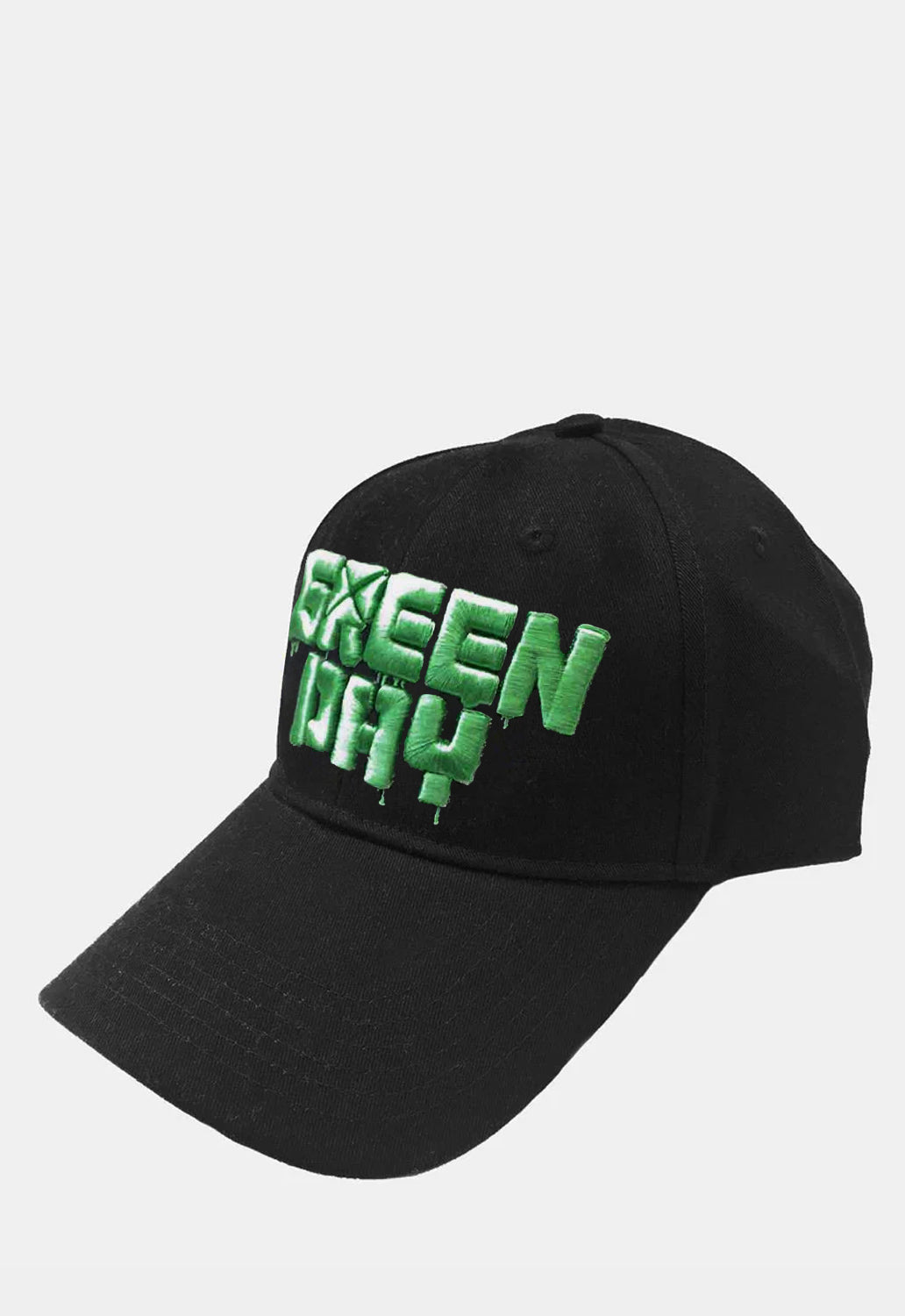 Drip Logo Cap