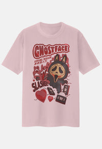 Cartoon Serial Killer T-Shirt